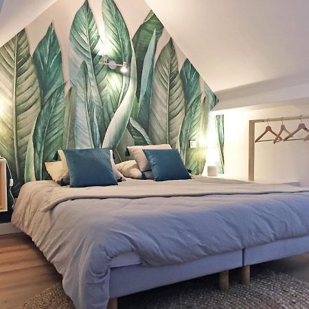 Appartement LA BRISE T2 duplex coup de cœur ! à Vannes Extérieur photo
