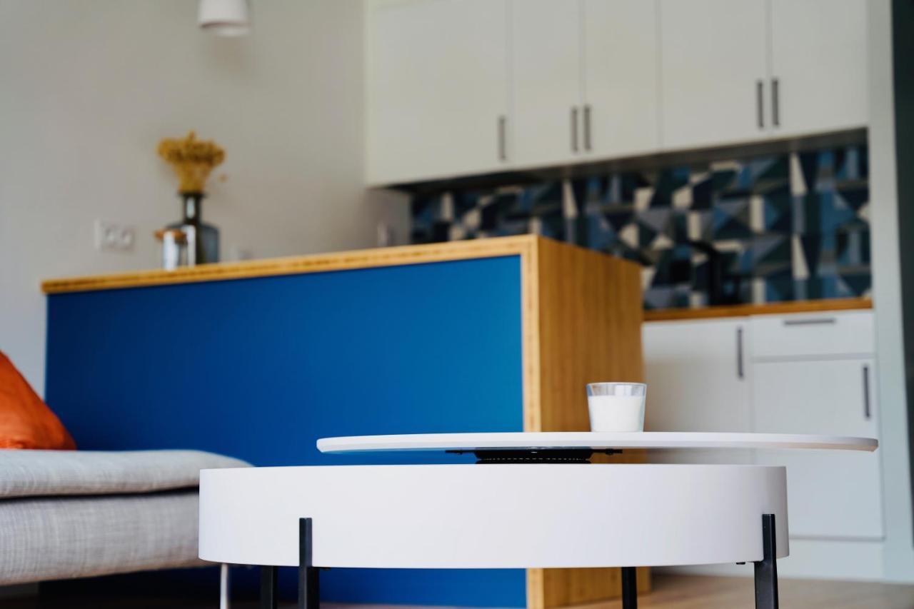 Appartement LA BRISE T2 duplex coup de cœur ! à Vannes Extérieur photo